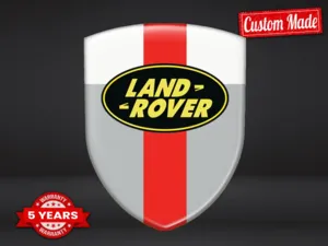 Land Rover Pare-Brise Auto Résistant Édition Limitée